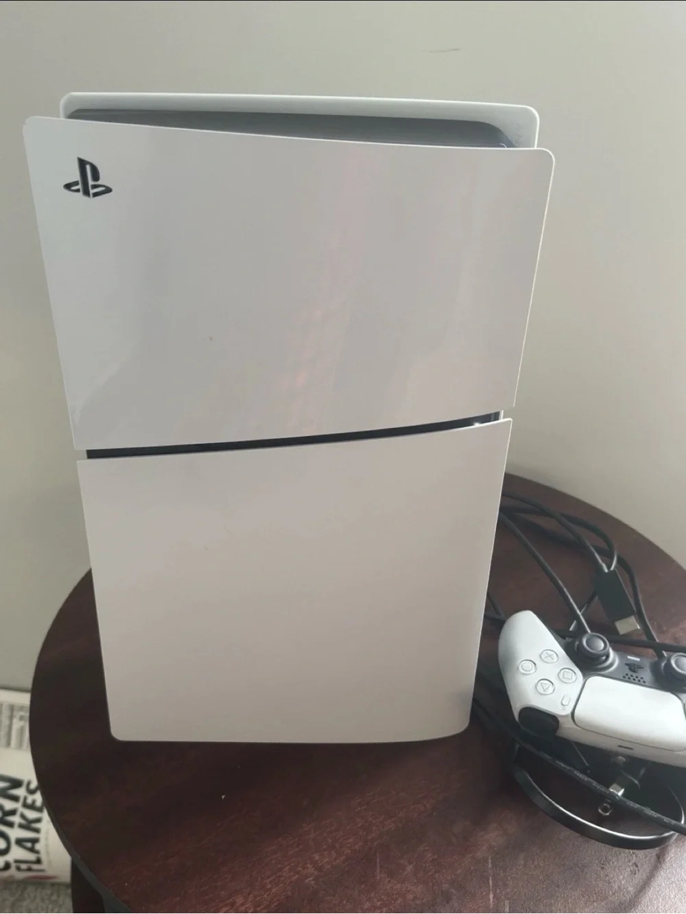 Sony PlayStation 5 Console - White